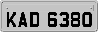 KAD6380