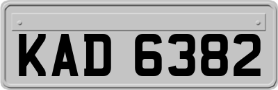 KAD6382