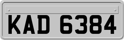 KAD6384