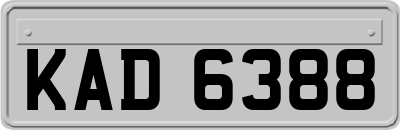KAD6388