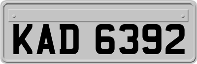 KAD6392