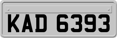 KAD6393