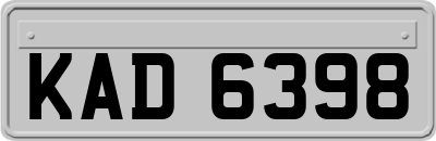 KAD6398