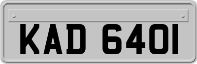 KAD6401