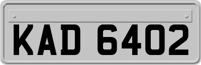 KAD6402