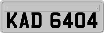 KAD6404