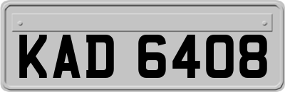 KAD6408