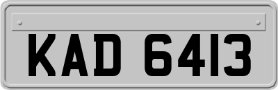 KAD6413