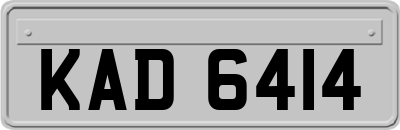 KAD6414
