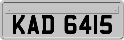 KAD6415