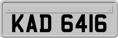 KAD6416