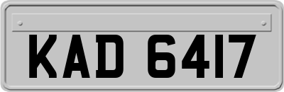 KAD6417