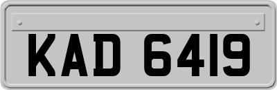 KAD6419