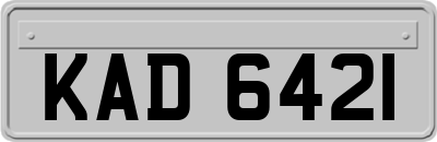 KAD6421