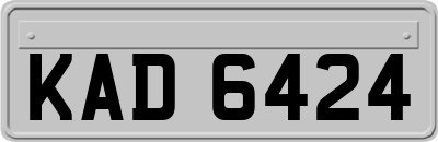 KAD6424