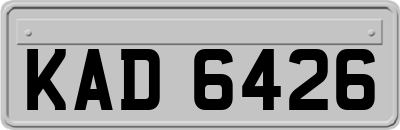 KAD6426