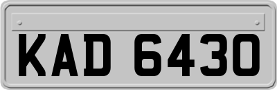 KAD6430