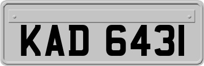 KAD6431