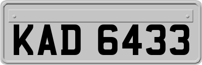 KAD6433