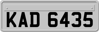 KAD6435