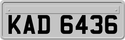KAD6436
