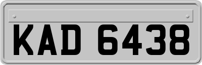 KAD6438