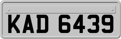 KAD6439