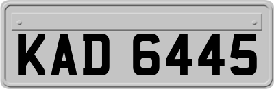 KAD6445