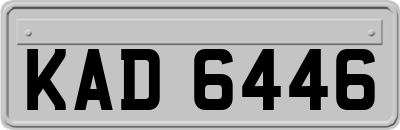 KAD6446