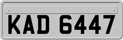 KAD6447