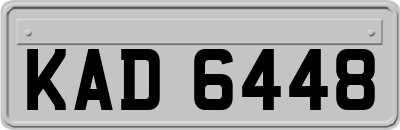 KAD6448