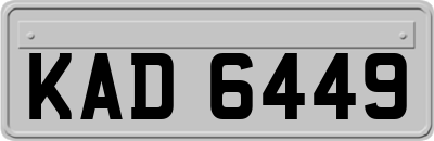 KAD6449