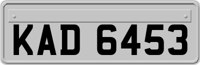 KAD6453