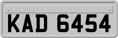 KAD6454