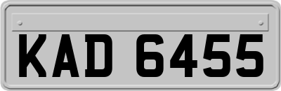 KAD6455