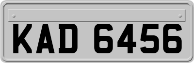 KAD6456