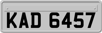 KAD6457