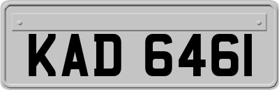 KAD6461