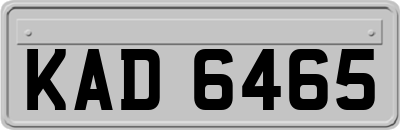 KAD6465