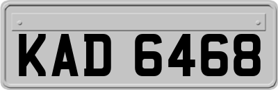 KAD6468