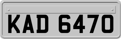 KAD6470