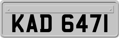 KAD6471