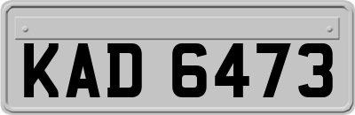 KAD6473