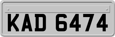 KAD6474