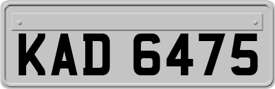 KAD6475