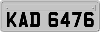 KAD6476