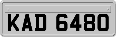 KAD6480
