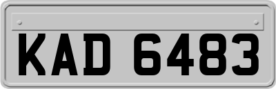 KAD6483