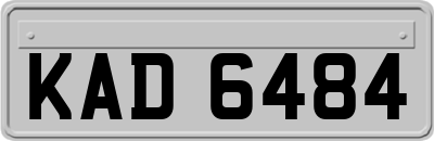 KAD6484