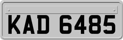KAD6485